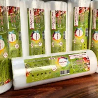 تولید کیسه فریزر رولی ضخیم درجه ۱ صادراتی