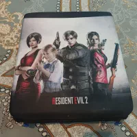 ps4 500GB|کنسول، بازی ویدئویی و آنلاین|پاکدشت, پاکدشت (مامازند)|دیوار