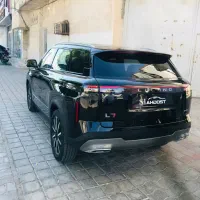 لوکانو ال 7، مدل ۲۰۲۵|خودرو سواری و وانت|بوشهر, |دیوار