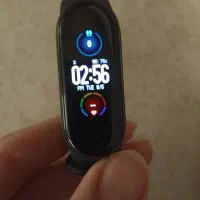Mi band5|ساعت|تهران, هروی|دیوار