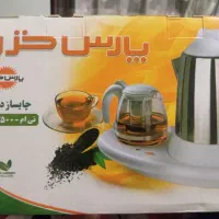 چای ساز پارس خزر