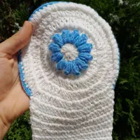 لیف تک گل|لوازم حمام|اصفهان, باتون|دیوار