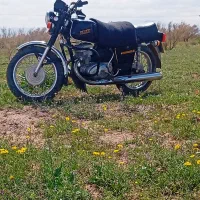 ایژ|موتورسیکلت|سده (خراسان جنوبی), |دیوار