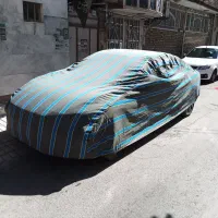 چادر ماشین «چادرماشین چادر انواع شاسی)vدوخت درجهیک