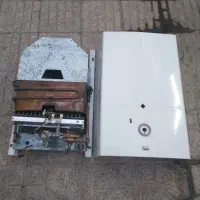 ابگرمکن دیواری بوتان ۳۱۱۸ کارکرده سالم