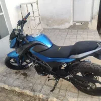 معاوضه cf با نیکتاز 250