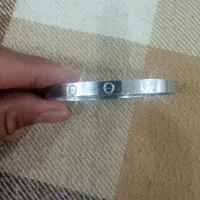 دستبند بنگل مردانه