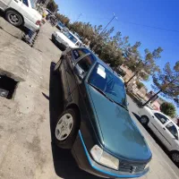 پژو 2000