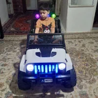 ماشین شارژی|کلکسیون و سرگرمی|شیروان (خراسان), |دیوار