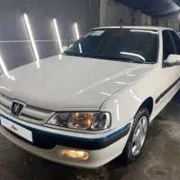 فروش کم کارترین و لاکاغذترین پژو سفارشی۱۴۰۱