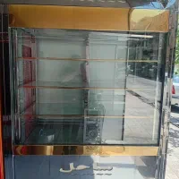 یخچال ۱/۵متری استیل و1متری رنگی