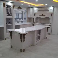 کابینت سازی پرستیژ (بیات)