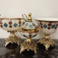 ظروف آنتیک پذیرایی