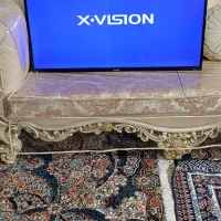 تلوزیون۴۳اینچ ال ای دی