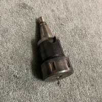 کولت دستگاه سی ان سی er32 با تعدادی فشنگی