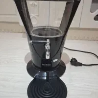 سماور برقی|سماور، چای‌ساز، قهوه‌ساز|تهران, تهران‌نو|دیوار