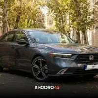 حواله فوری هوندا آکوردPHEV