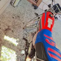 موتور سیکلت نامی مدل ۹۱|موتورسیکلت|آبادان, |دیوار