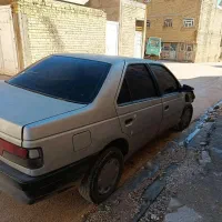 پژو روا مدل ۸۷|خودرو سواری و وانت|شیراز, شاپورجان|دیوار