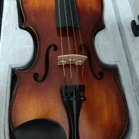 ویولون کریستیانو ۴/۴