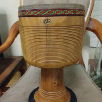تنبک مارک حلمی سایز ۲۲