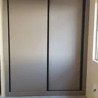 کابینت/هایگلاس/دوپله|مصالح و تجهیزات ساختمان|پیربازار, |دیوار