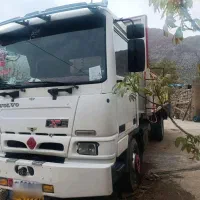 بادسان هشت تنB8 مدل 82