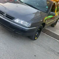 زانتیا مدل ۸۵