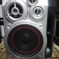 خرید وفروش صوتی|سیستم صوتی خانگی|مبارکه, |دیوار