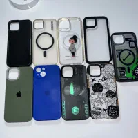 قاب آیفون ۱۳نرمال