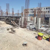 به چن نفر استاد کار آرماتور بندی نیاز دارم