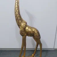 مجسمه تزئینی پلی استر