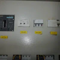 خدمات برق ساختمان