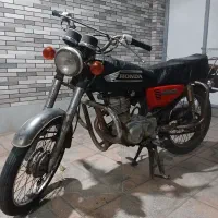 پیشرو مدل ۸۴|موتورسیکلت|یزد, |دیوار