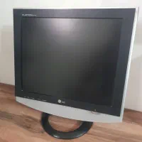 فروش مانیتور ۱۷ ال سی دی(LCD) الجی اصل کره