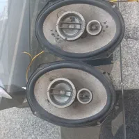 باند کنوود 718 پشت ابی درجه یک