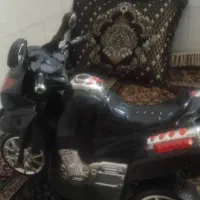 موتور شارژی سالم