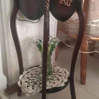 دوتا میز تلفن