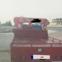 نیسان جرثتقیل گناوه|خودرو سواری و وانت|شیراز, قصرالدشت|دیوار