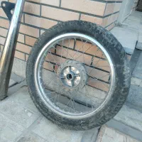 اگزوز هوندا و تایر ورینگ