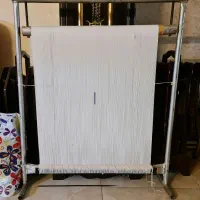 دار قالیبافی(تابلو فرش)