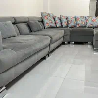 مبل ال|مبلمان خانگی و میز عسلی|ارومیه, |دیوار