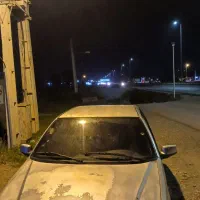 پارس مدل 85|خودرو سواری و وانت|میناب, |دیوار