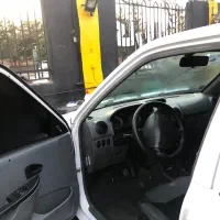 پراید ۱۳۱ مدل۹۶ بی رنگ|خودرو سواری و وانت|مشهد, مشکینی (شهرک غرب)|دیوار