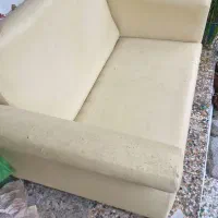 بدنه مبل ۲ نفره