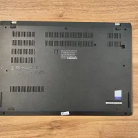 لپتاپ لنوو ۱۴ اینچ تاچ با جعبه|رایانه همراه|یزد, |دیوار