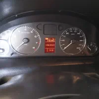 سورن xu7p 1403|خودرو سواری و وانت|اهواز, کوی صادقیه|دیوار