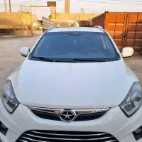 جک s5 مدل ۱۴۰۰ موتور ۲۰۰۰|خودرو سواری و وانت|اهواز, پادادشهر|دیوار