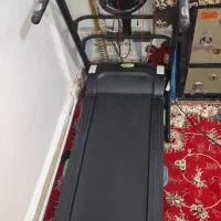 تردمیل خانگی|تجهیزات ورزشی|پاکدشت, پاکدشت (مامازند)|دیوار