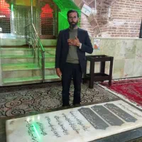 مداح مراسمات
